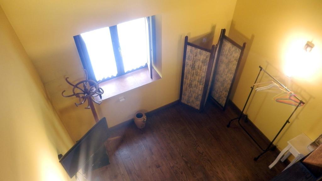 Izpiliku Guest House Acosta Exterior photo