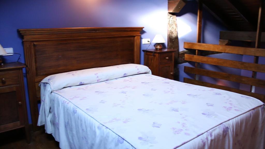 Izpiliku Guest House Acosta Exterior photo