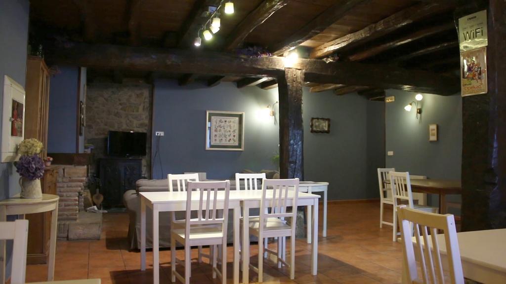 Izpiliku Guest House Acosta Exterior photo