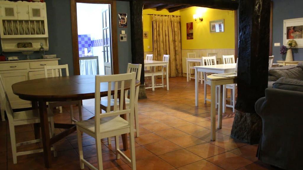 Izpiliku Guest House Acosta Exterior photo