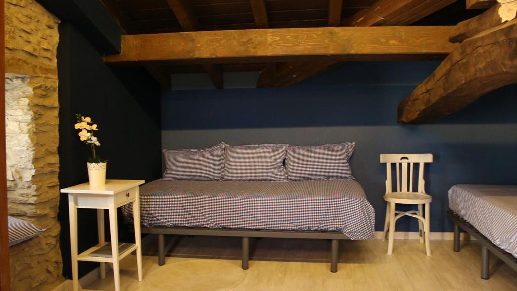 Izpiliku Guest House Acosta Exterior photo