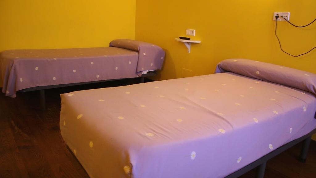 Izpiliku Guest House Acosta Exterior photo