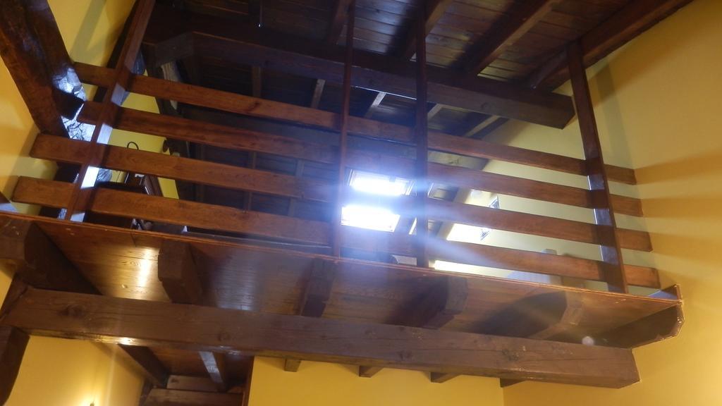 Izpiliku Guest House Acosta Exterior photo